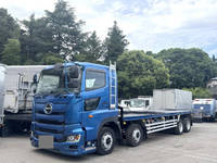 HINO Profia Container Carrier Truck 2DG-FW1AHG 2020 637,800km_1