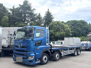 Profia Container Carrier Truck_1