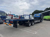 HINO Profia Container Carrier Truck 2DG-FW1AHG 2020 637,800km_2