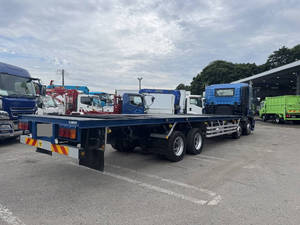 Profia Container Carrier Truck_2