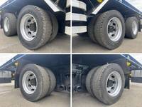 HINO Profia Container Carrier Truck 2DG-FW1AHG 2020 637,800km_33