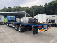HINO Profia Container Carrier Truck 2DG-FW1AHG 2020 637,800km_4