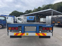 HINO Profia Container Carrier Truck 2DG-FW1AHG 2020 637,800km_6