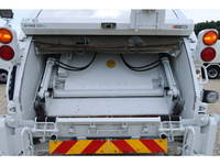 ISUZU Elf Garbage Truck TKG-NPR85YN 2015 228,257km_12