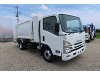 ISUZU Elf Garbage Truck TKG-NPR85YN 2015 228,257km_1