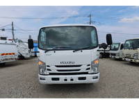 ISUZU Elf Garbage Truck TKG-NPR85YN 2015 228,257km_3