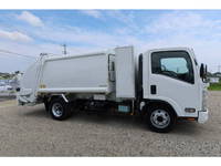ISUZU Elf Garbage Truck TKG-NPR85YN 2015 228,257km_4