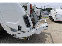 ISUZU Elf Garbage Truck TKG-NPR85YN 2015 228,257km_7