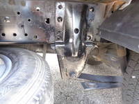 ISUZU Elf Flat Body SKG-NJR85A 2012 123,767km_10