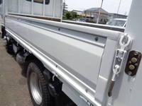 ISUZU Elf Flat Body SKG-NJR85A 2012 123,767km_12