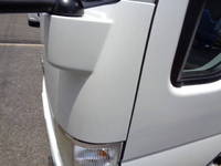 ISUZU Elf Flat Body SKG-NJR85A 2012 123,767km_17