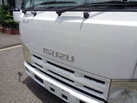 ISUZU Elf Flat Body SKG-NJR85A 2012 123,767km_18