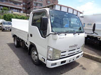 ISUZU Elf Flat Body SKG-NJR85A 2012 123,767km_1