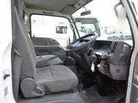 ISUZU Elf Flat Body SKG-NJR85A 2012 123,767km_21