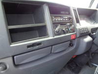 ISUZU Elf Flat Body SKG-NJR85A 2012 123,767km_28