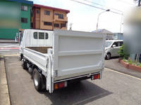 ISUZU Elf Flat Body SKG-NJR85A 2012 123,767km_2