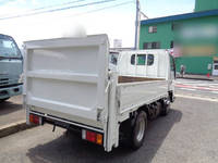 ISUZU Elf Flat Body SKG-NJR85A 2012 123,767km_4