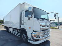 HINO Profia Refrigerator & Freezer Truck 2DG-FR1AHJ 2018 459,633km_1