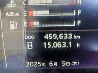 HINO Profia Refrigerator & Freezer Truck 2DG-FR1AHJ 2018 459,633km_27