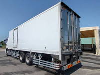 HINO Profia Refrigerator & Freezer Truck 2DG-FR1AHJ 2018 459,633km_2