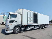 HINO Profia Refrigerator & Freezer Truck 2DG-FR1AHJ 2018 459,633km_9