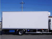 MITSUBISHI FUSO Fighter Refrigerator & Freezer Truck 2KG-FK65F 2025 300km_18