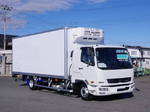 Fighter Refrigerator & Freezer Truck