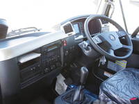 MITSUBISHI FUSO Fighter Refrigerator & Freezer Truck 2KG-FK65F 2025 300km_23