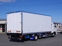 MITSUBISHI FUSO Fighter Refrigerator & Freezer Truck 2KG-FK65F 2025 300km_4