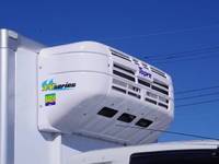 MITSUBISHI FUSO Fighter Refrigerator & Freezer Truck 2KG-FK65F 2025 300km_9