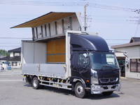 MITSUBISHI FUSO Fighter Aluminum Wing 2KG-FK62FZ 2019 179,000km_1