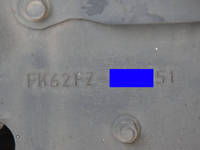 MITSUBISHI FUSO Fighter Aluminum Wing 2KG-FK62FZ 2019 179,000km_24