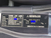 MITSUBISHI FUSO Fighter Aluminum Wing 2KG-FK62FZ 2019 179,000km_29