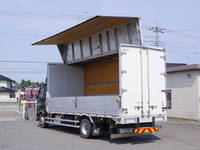 MITSUBISHI FUSO Fighter Aluminum Wing 2KG-FK62FZ 2019 179,000km_2