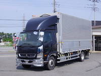 MITSUBISHI FUSO Fighter Aluminum Wing 2KG-FK62FZ 2019 179,000km_3