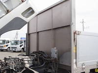 MITSUBISHI FUSO Fighter Aluminum Block QKG-FK65FZ 2012 210,000km_14