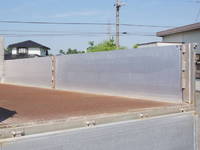 MITSUBISHI FUSO Fighter Aluminum Block QKG-FK65FZ 2012 210,000km_16