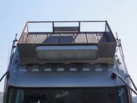 MITSUBISHI FUSO Fighter Aluminum Block QKG-FK65FZ 2012 210,000km_18