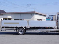 MITSUBISHI FUSO Fighter Aluminum Block QKG-FK65FZ 2012 210,000km_19