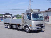 MITSUBISHI FUSO Fighter Aluminum Block QKG-FK65FZ 2012 210,000km_1