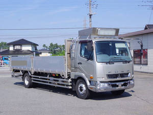 MITSUBISHI FUSO Fighter Aluminum Block QKG-FK65FZ 2012 210,000km_1