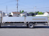 MITSUBISHI FUSO Fighter Aluminum Block QKG-FK65FZ 2012 210,000km_20
