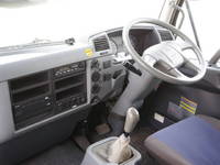 MITSUBISHI FUSO Fighter Aluminum Block QKG-FK65FZ 2012 210,000km_25