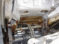 MITSUBISHI FUSO Fighter Aluminum Block QKG-FK65FZ 2012 210,000km_26