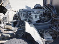 MITSUBISHI FUSO Fighter Aluminum Block QKG-FK65FZ 2012 210,000km_28