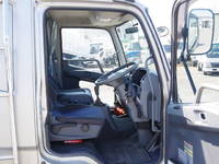 MITSUBISHI FUSO Fighter Aluminum Block QKG-FK65FZ 2012 210,000km_29