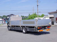 MITSUBISHI FUSO Fighter Aluminum Block QKG-FK65FZ 2012 -_2