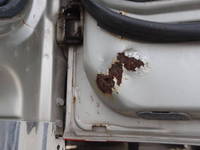 MITSUBISHI FUSO Fighter Aluminum Block QKG-FK65FZ 2012 210,000km_31