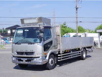 MITSUBISHI FUSO Fighter Aluminum Block QKG-FK65FZ 2012 210,000km_3