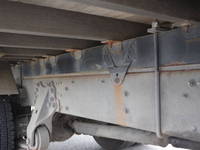 MITSUBISHI FUSO Fighter Aluminum Block QKG-FK65FZ 2012 210,000km_8